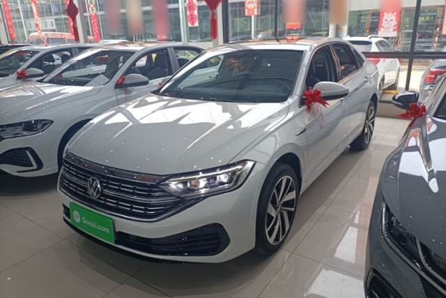 Used Volkswagen Sagitar 2023 300TSI DSG Excellence Edition