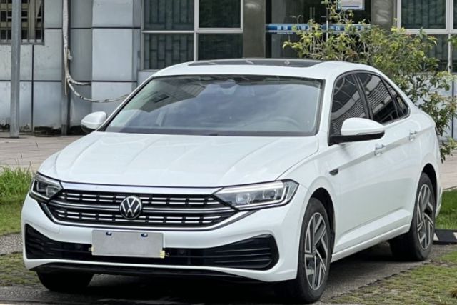 Used Volkswagen Sagitar 2023 300TSI DSG Excellence Edition