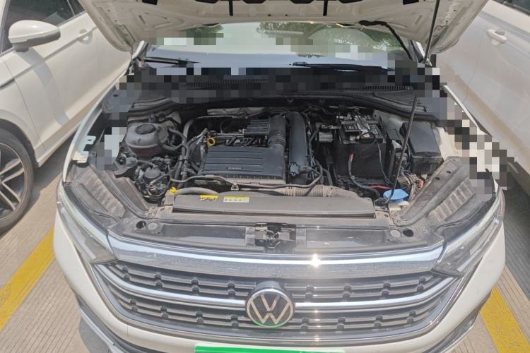 Used Volkswagen Sagitar 2023 280TSI DSG Beyond Lite Edition Engine Bay