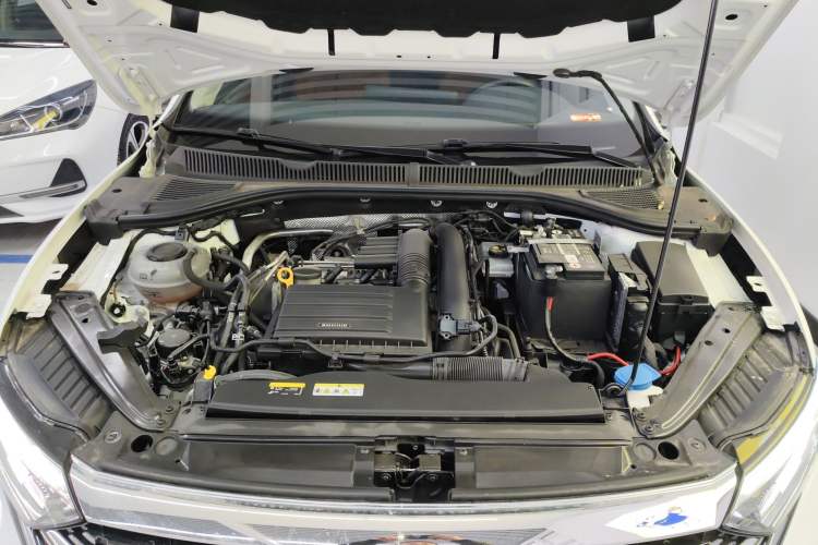 Used Volkswagen Sagitar 2023 280TSI DSG Beyond Lite Edition Engine Bay