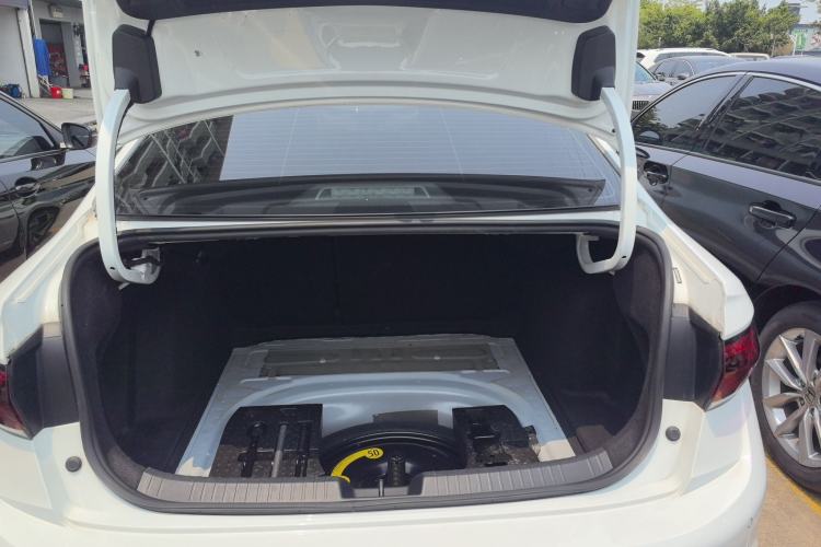Used Volkswagen Sagitar 2023 280TSI DSG Beyond Lite Edition Engine Bay
