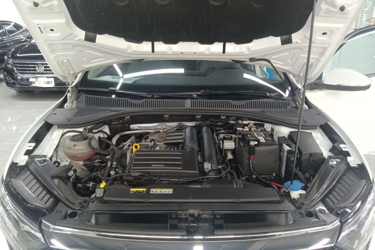 Used Volkswagen Sagitar 2023 280TSI DSG Beyond Lite Edition Engine Bay