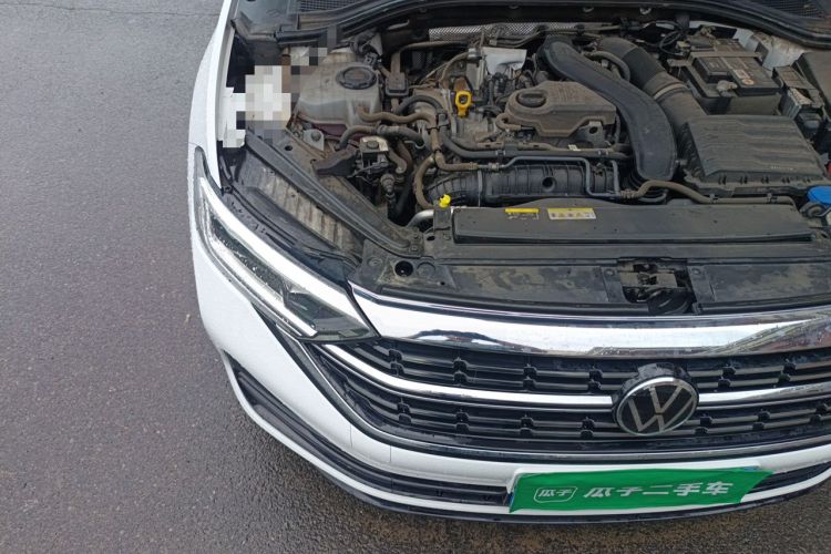 Used Volkswagen Sagitar 2023 300TSI DSG Excellence Edition Engine Bay Right