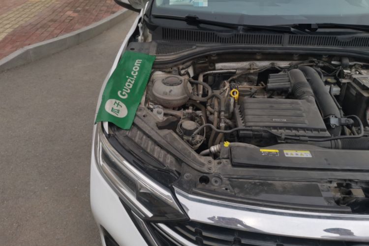Used Volkswagen Sagitar 2023 280TSI DSG Beyond Lite Edition Engine Bay Right