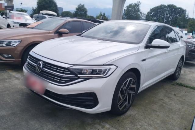 Used Volkswagen Sagitar 2023 280TSI DSG Beyond Lite Edition