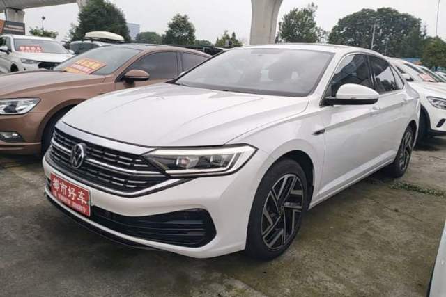 Used Volkswagen Sagitar 2023 280TSI DSG Beyond Lite Edition