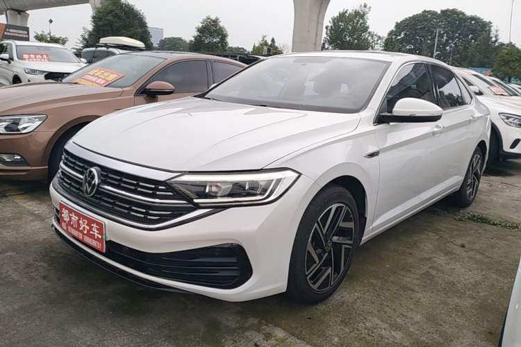 Used Volkswagen Sagitar 2023 280TSI DSG Beyond Lite Edition Guazi used car, China used car export, Used car for sale, Used cars, Cheapest cars for sale