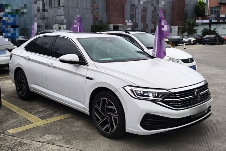 Used Volkswagen Sagitar 2023 300TSI DSG Excellence Edition Exterior 1