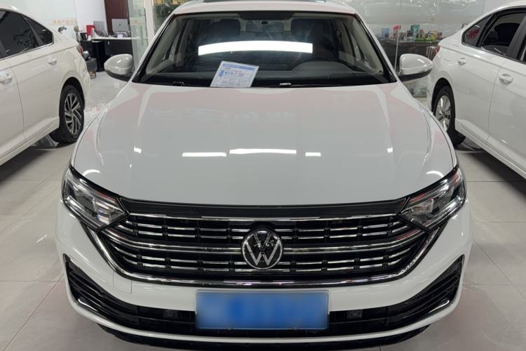 Used Volkswagen Sagitar 2023 280TSI DSG Beyond Lite Edition Exterior 1
