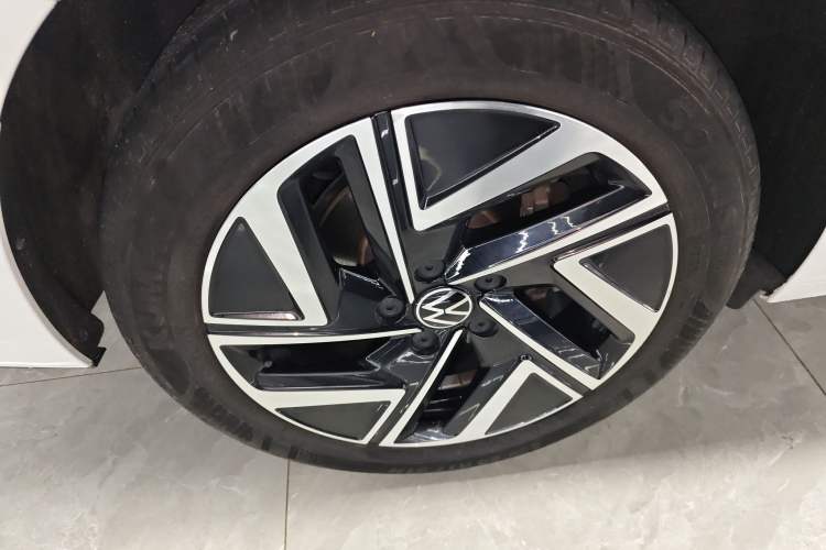 Used Volkswagen Sagitar 2023 300TSI DSG Excellence Edition Exterior 1