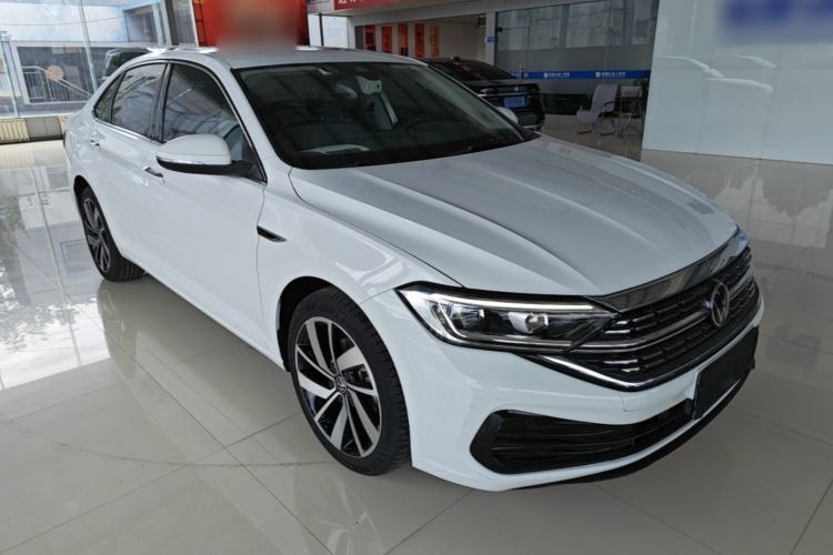 Used Volkswagen Sagitar 2023 300TSI DSG Excellence Edition Exterior 1