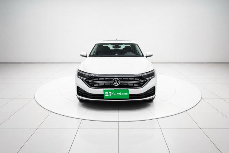 Used Volkswagen Sagitar 2023 300TSI DSG Excellence Edition Exterior 1