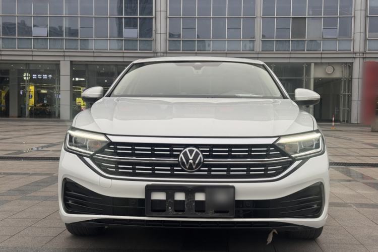 Used Volkswagen Sagitar 2023 300TSI DSG Excellence Edition Exterior 1