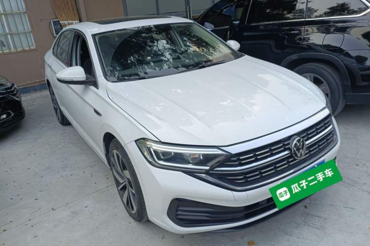 Used Volkswagen Sagitar 2023 300TSI DSG Excellence Edition Exterior 1