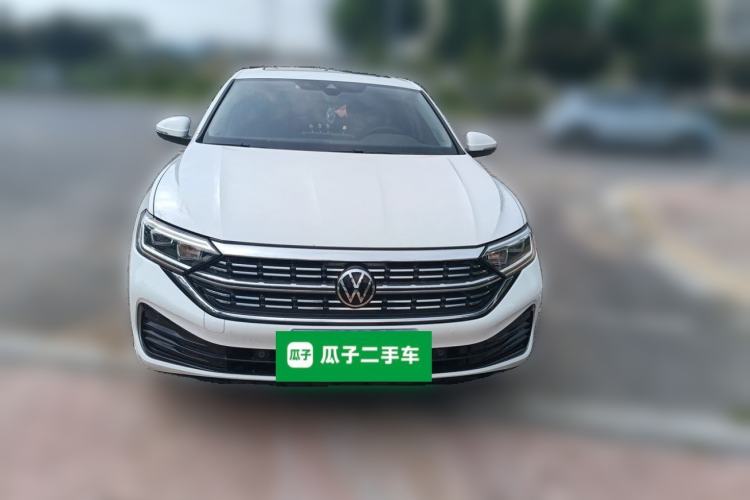 Used Volkswagen Sagitar 2023 280TSI DSG Excellence Edition Exterior 1