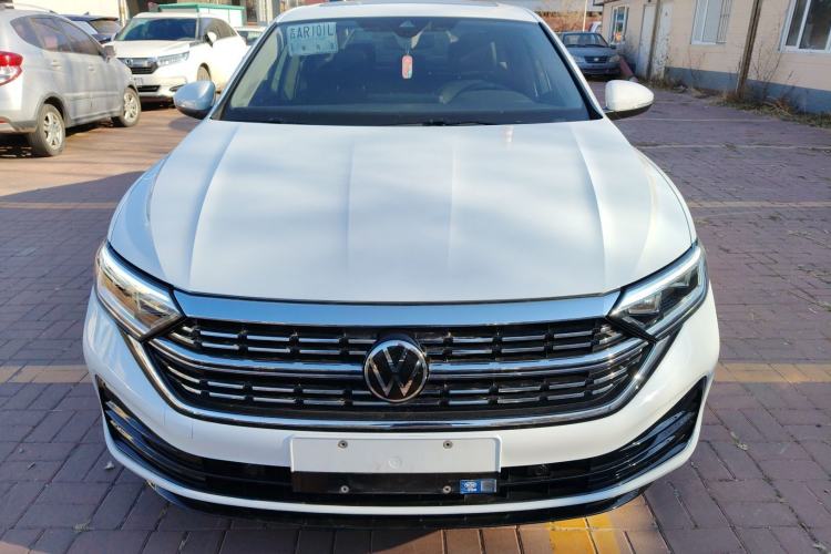 Used Volkswagen Sagitar 2023 200TSI DSG Excellence Edition Exterior 1