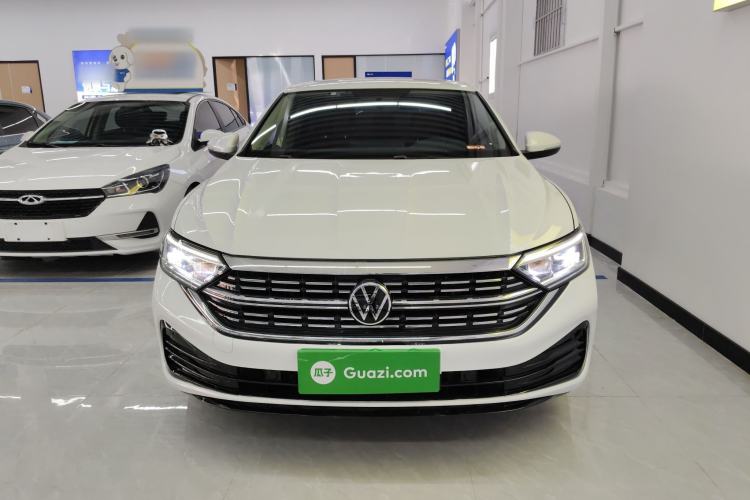 Used Volkswagen Sagitar 2023 280TSI DSG Beyond Lite Edition Exterior 1