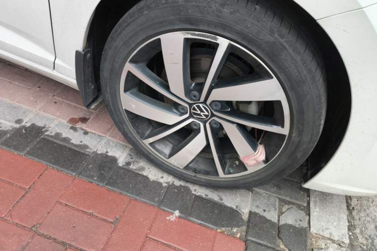 Used Volkswagen Sagitar 2023 300TSI DSG Excellence Edition Exterior 1