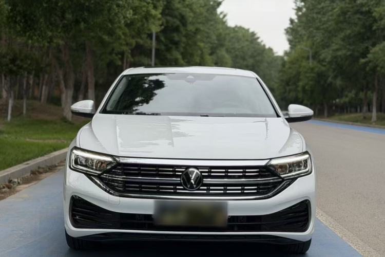 Used Volkswagen Sagitar 2023 300TSI DSG Excellence Edition Exterior 1