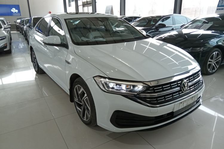Used Volkswagen Sagitar 2023 300TSI DSG Excellence Edition Exterior 1