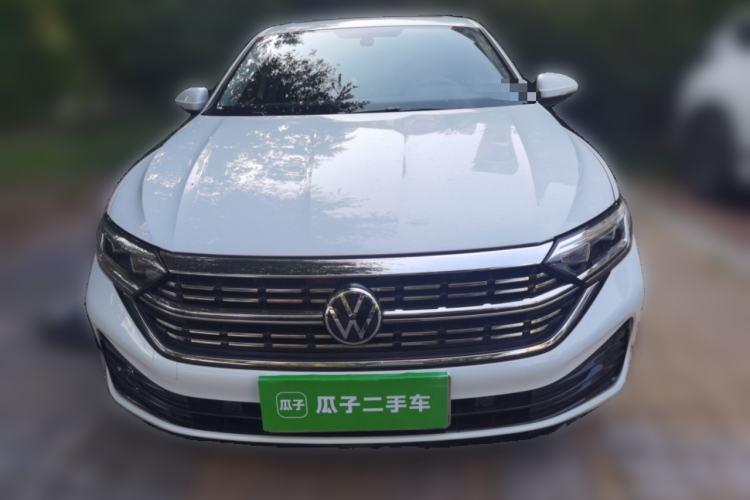 Used Volkswagen Sagitar 2023 280TSI DSG Beyond Lite Edition Exterior 1