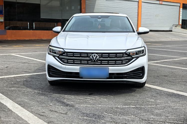 Used Volkswagen Sagitar 2023 300TSI DSG Excellence Edition Exterior 1