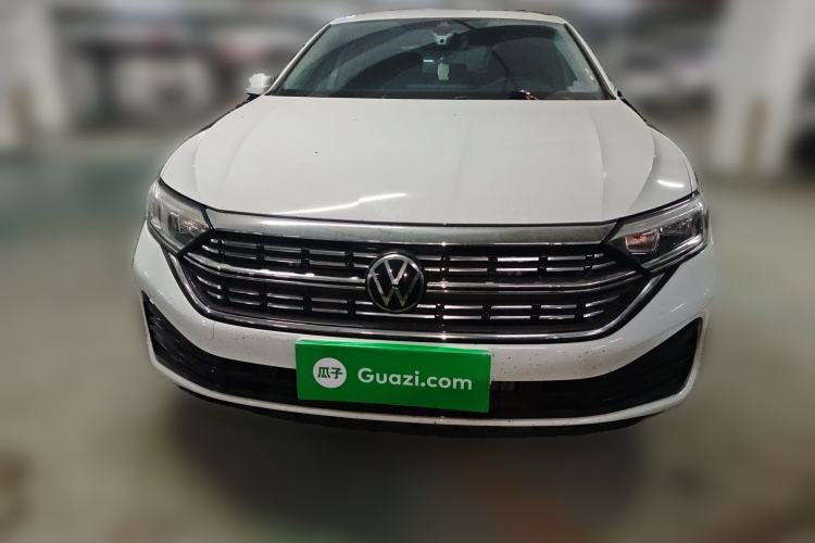 Used Volkswagen Sagitar 2023 300TSI DSG Excellence Edition Exterior 1