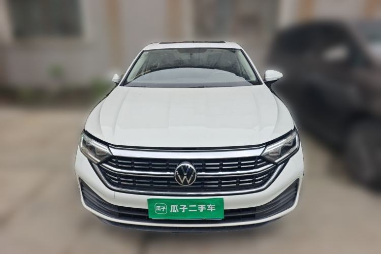 Used Volkswagen Sagitar 2023 300TSI DSG Flyover Edition Exterior 1