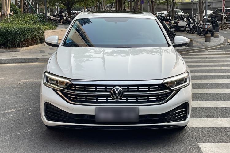 Used Volkswagen Sagitar 2023 280TSI DSG Beyond Lite Edition Exterior 1