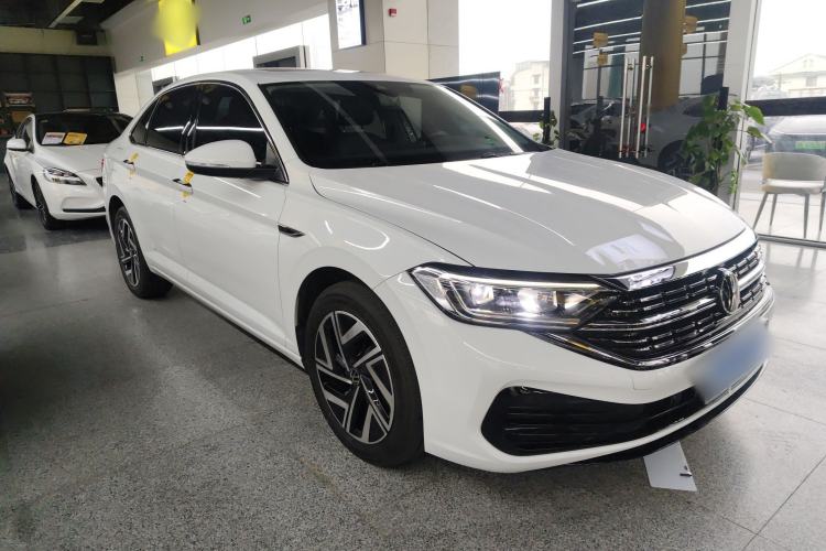 Used Volkswagen Sagitar 2023 300TSI DSG Excellence Edition Exterior 1