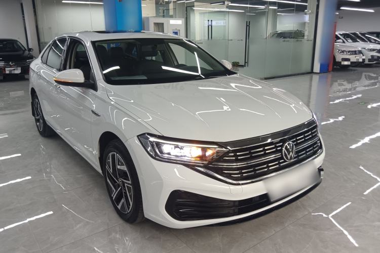 Used Volkswagen Sagitar 2023 280TSI DSG Beyond Lite Edition Exterior 1