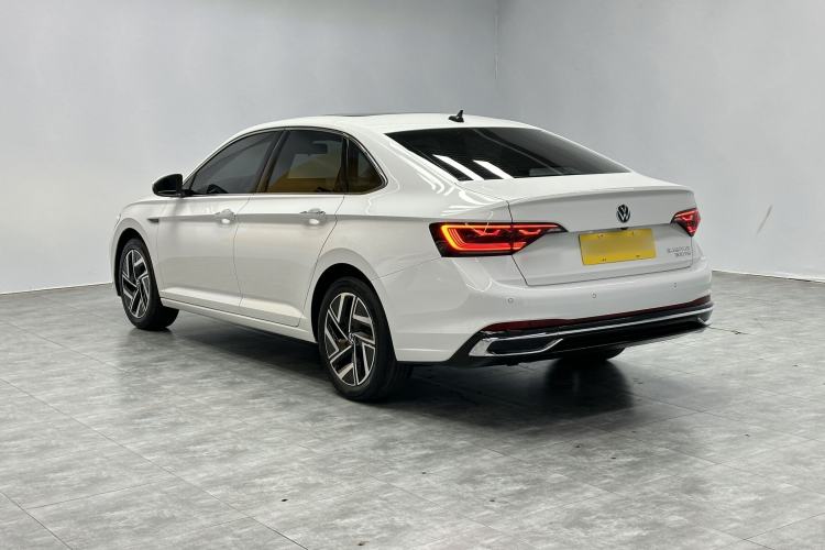 Used Volkswagen Sagitar 2023 300TSI DSG Excellence Edition Exterior 1