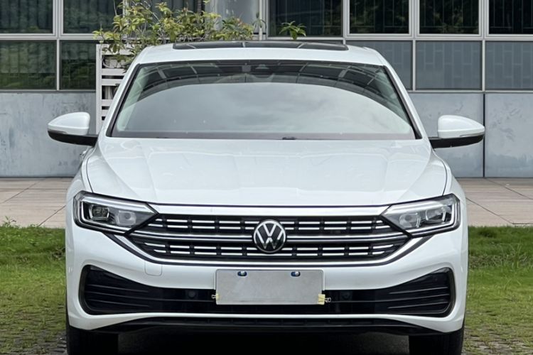 Used Volkswagen Sagitar 2023 300TSI DSG Excellence Edition Exterior 1