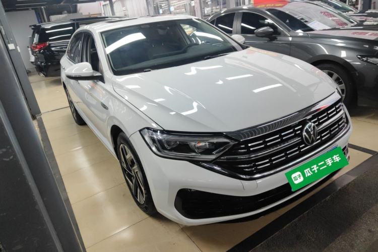 Used Volkswagen Sagitar 2023 300TSI DSG Excellence Edition Exterior 1