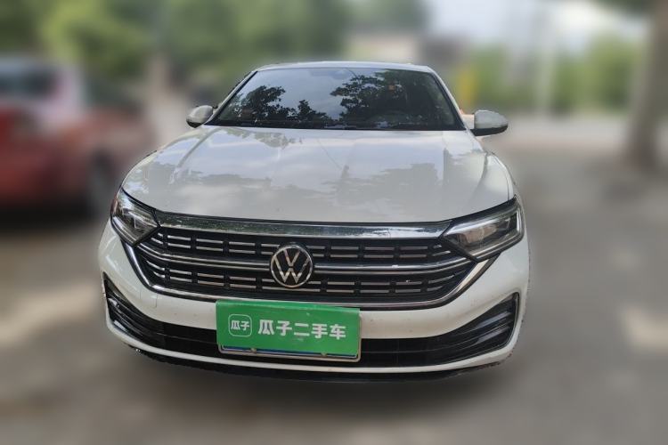 Used Volkswagen Sagitar 2023 280TSI DSG Excellence Plus Edition Exterior 1