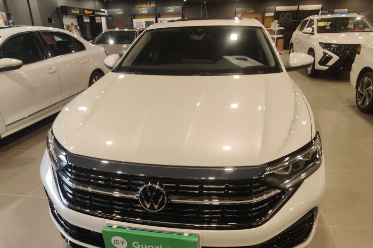 Used Volkswagen Sagitar 2023 300TSI DSG Excellence Edition Exterior 1