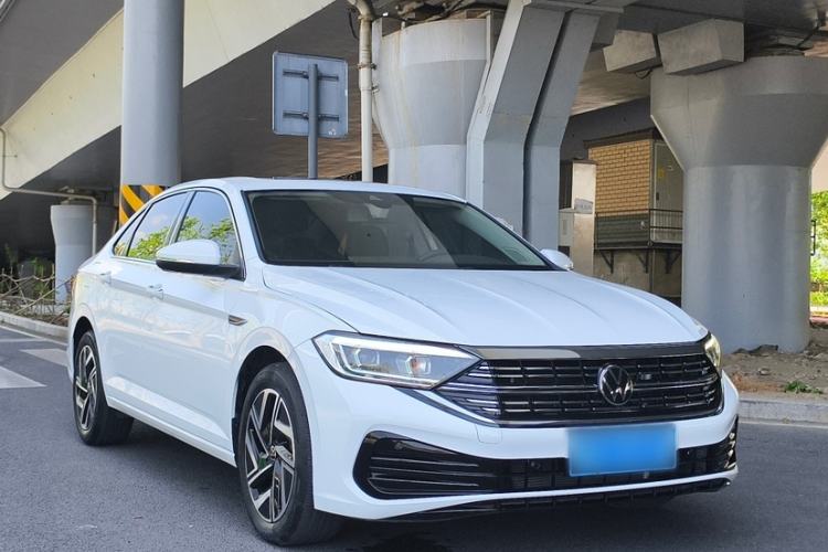 Used Volkswagen Sagitar 2023 300TSI DSG Excellence Edition Exterior 1