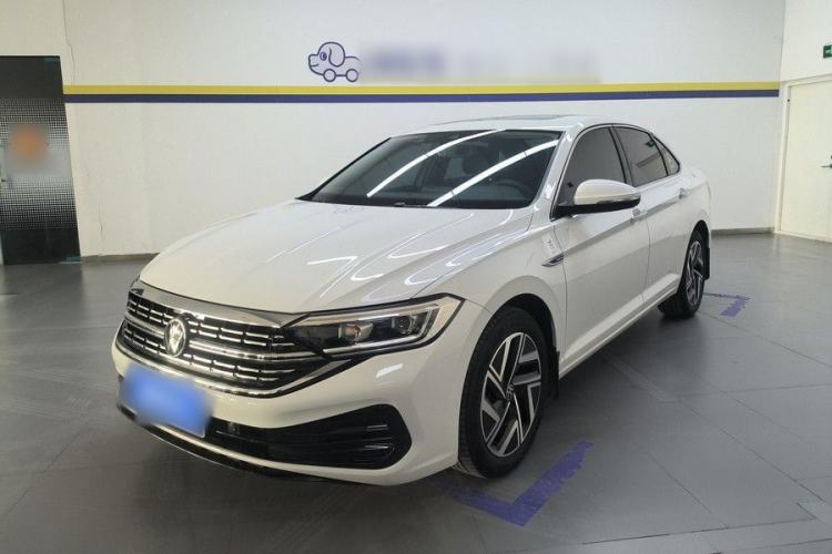 Used Volkswagen Sagitar 2023 300TSI DSG Excellence Edition Exterior 1