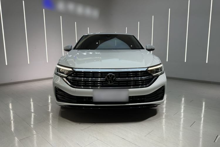 Used Volkswagen Sagitar 2023 300TSI DSG Excellence Edition Exterior 1