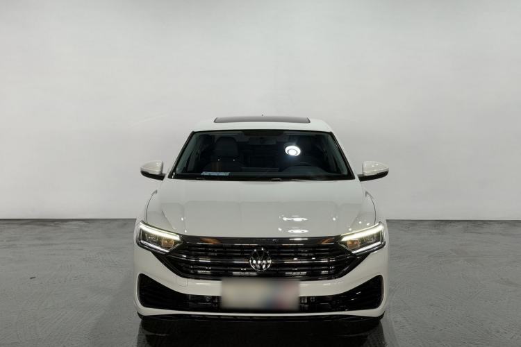 Used Volkswagen Sagitar 2023 280TSI DSG Beyond Lite Edition Exterior 1