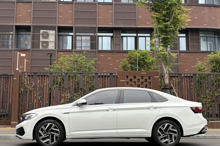 Used Volkswagen Sagitar 2023 280TSI DSG Excellence Edition Exterior 1