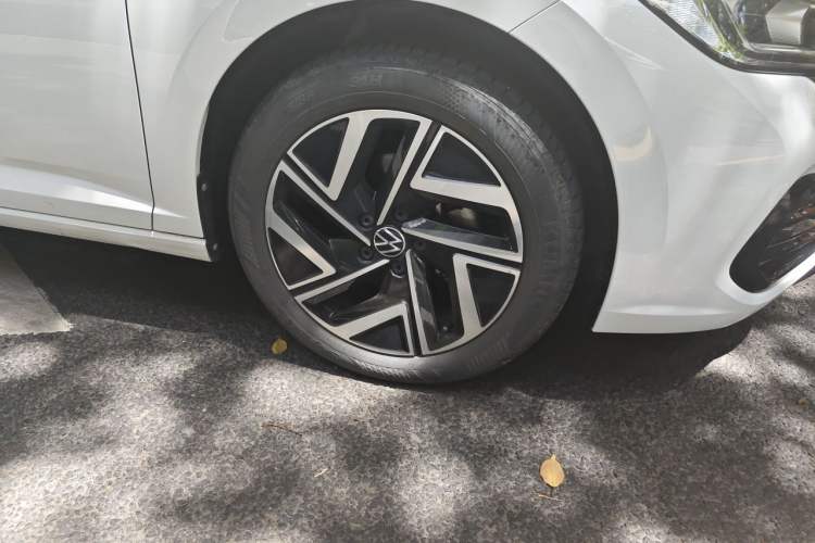 Used Volkswagen Sagitar 2023 300TSI DSG Excellence Edition Exterior 1