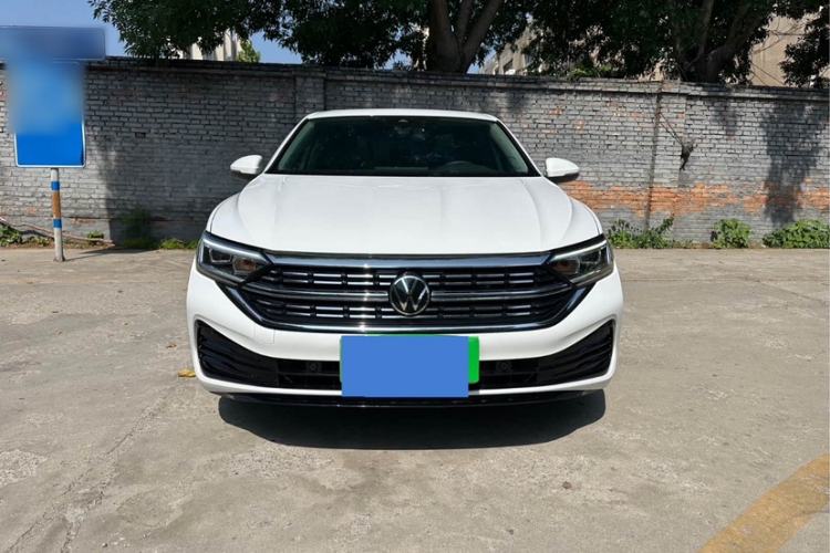 Used Volkswagen Sagitar 2023 300TSI DSG Excellence Edition Exterior 1