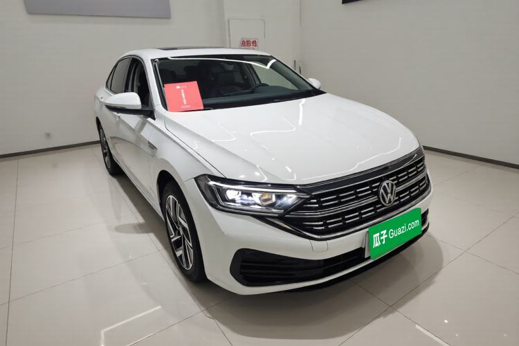 Used Volkswagen Sagitar 2023 300TSI DSG Excellence Edition Exterior 1