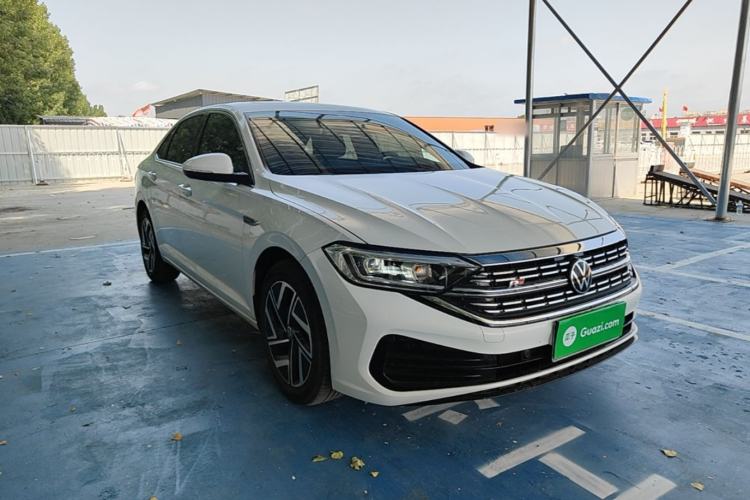 Used Volkswagen Sagitar 2023 300TSI DSG Excellence Edition Exterior 1