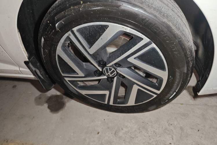 Used Volkswagen Sagitar 2023 300TSI DSG Excellence Edition Exterior 1