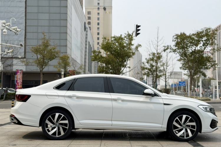 Used Volkswagen Sagitar 2023 300TSI DSG Excellence Edition Exterior 1