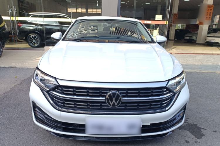 Used Volkswagen Sagitar 2023 300TSI DSG Excellence Edition Exterior 1