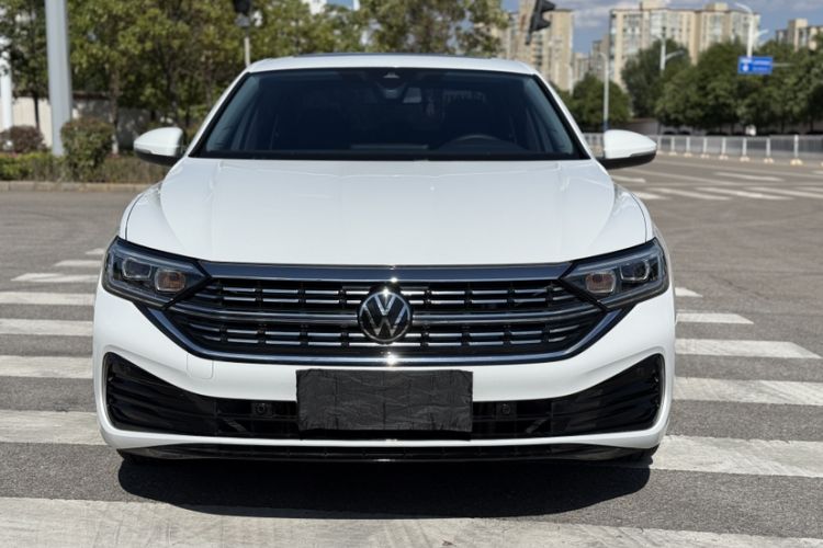 Used Volkswagen Sagitar 2023 300TSI DSG Excellence Edition Exterior 1