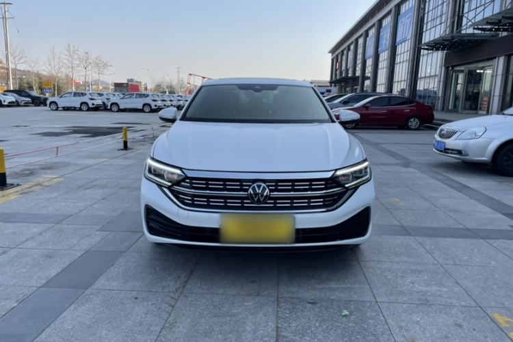 Used Volkswagen Sagitar 2023 300TSI DSG Excellence Edition Exterior 1